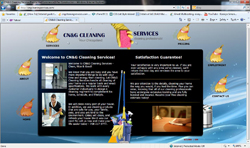 CNG Cleaning Services